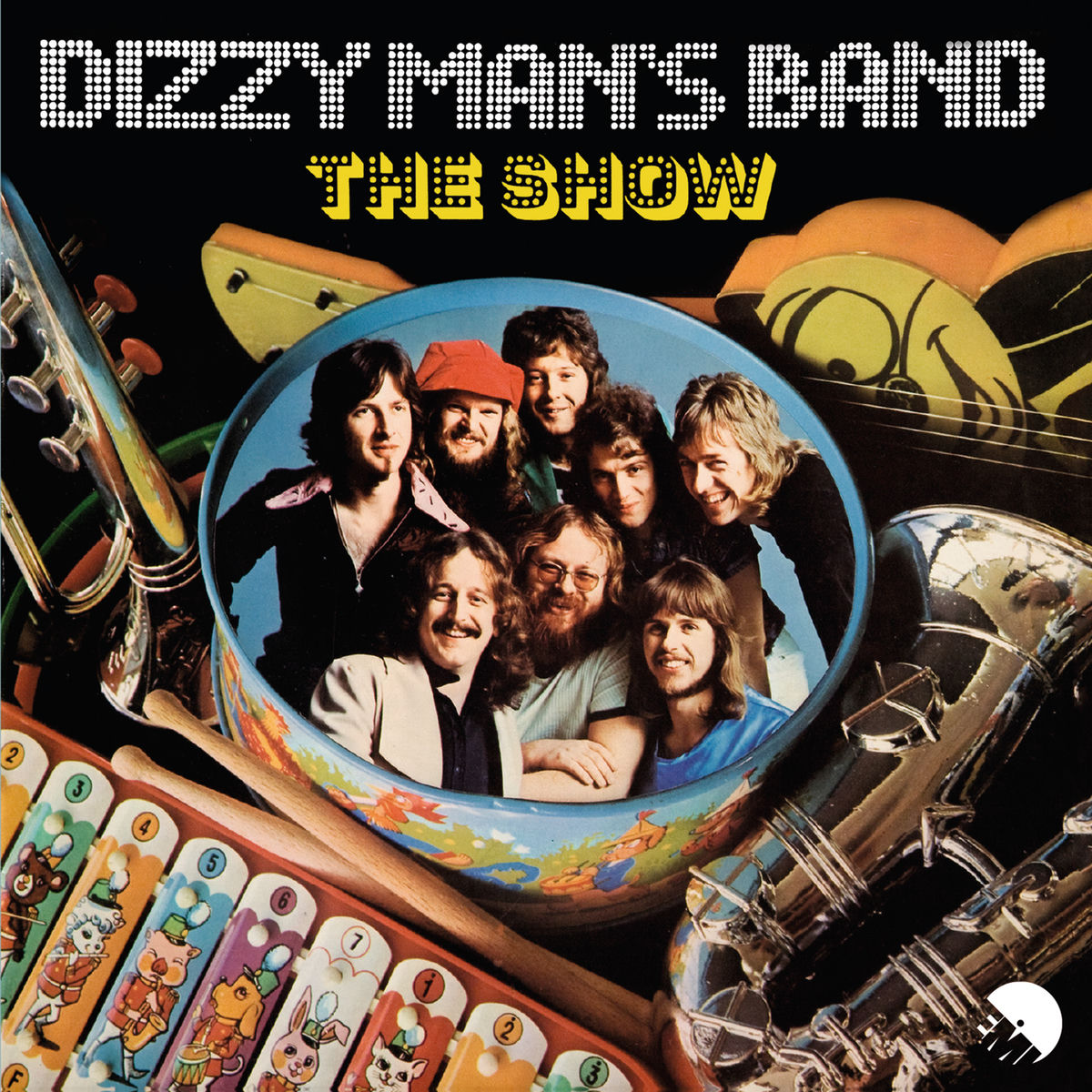 Dizzy Mans Band
